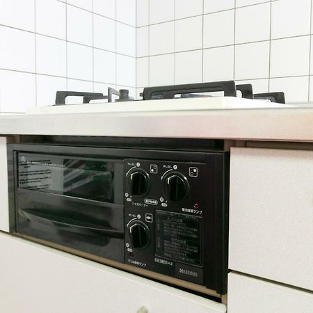 Shinsaibashi Elegant Apartment Osaka Eksteriør billede
