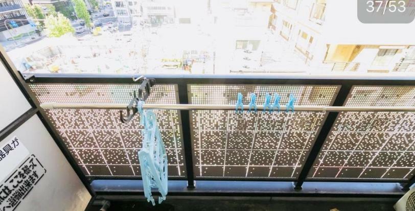 Shinsaibashi Elegant Apartment Osaka Eksteriør billede
